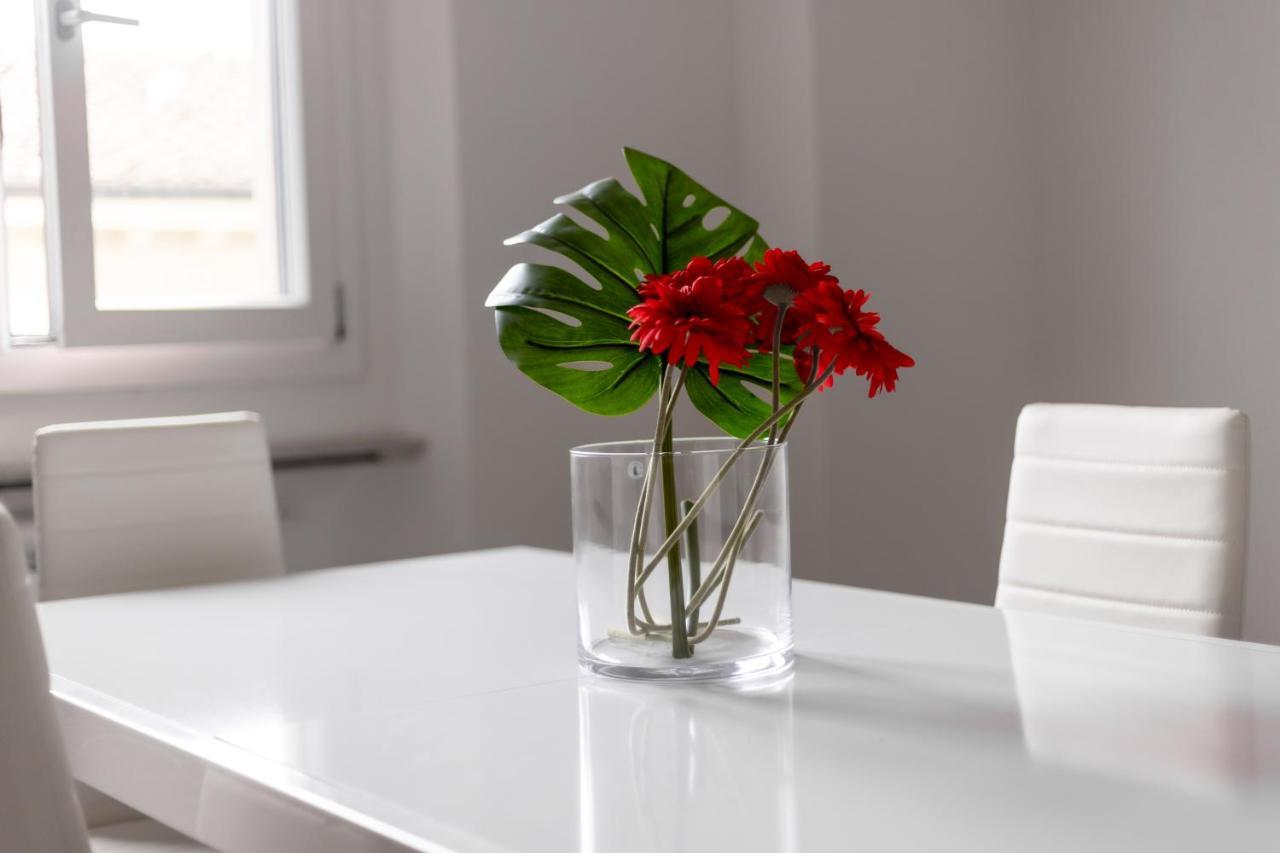 Cavour Florence Apartment Екстериор снимка