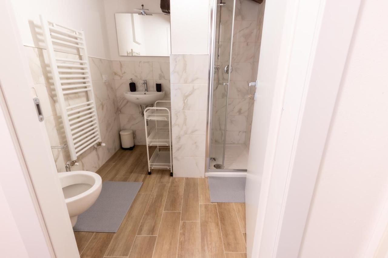 Cavour Florence Apartment Екстериор снимка
