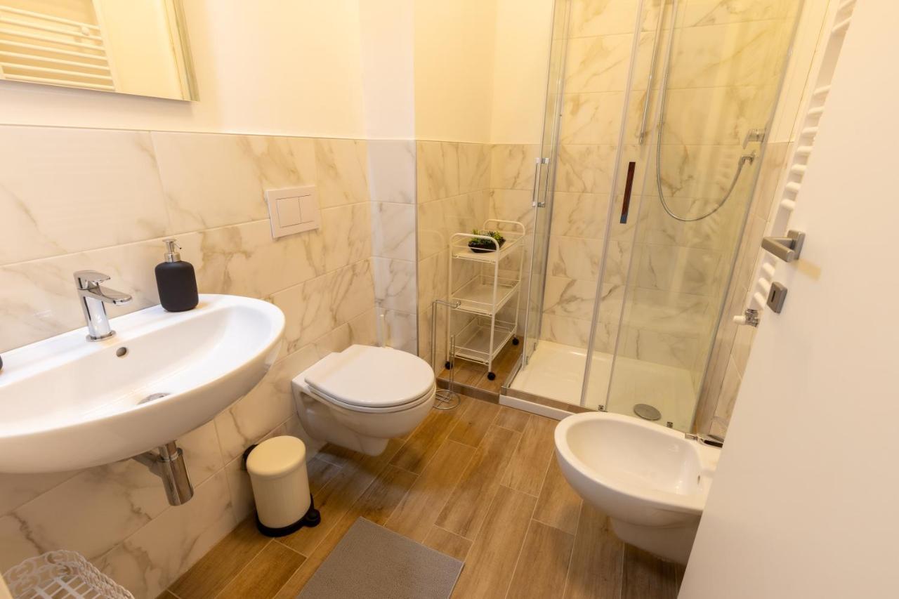 Cavour Florence Apartment Екстериор снимка