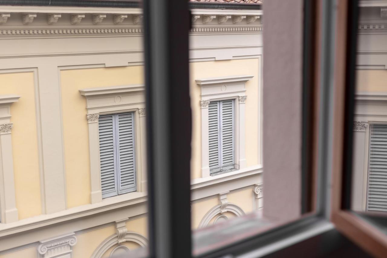 Cavour Florence Apartment Екстериор снимка