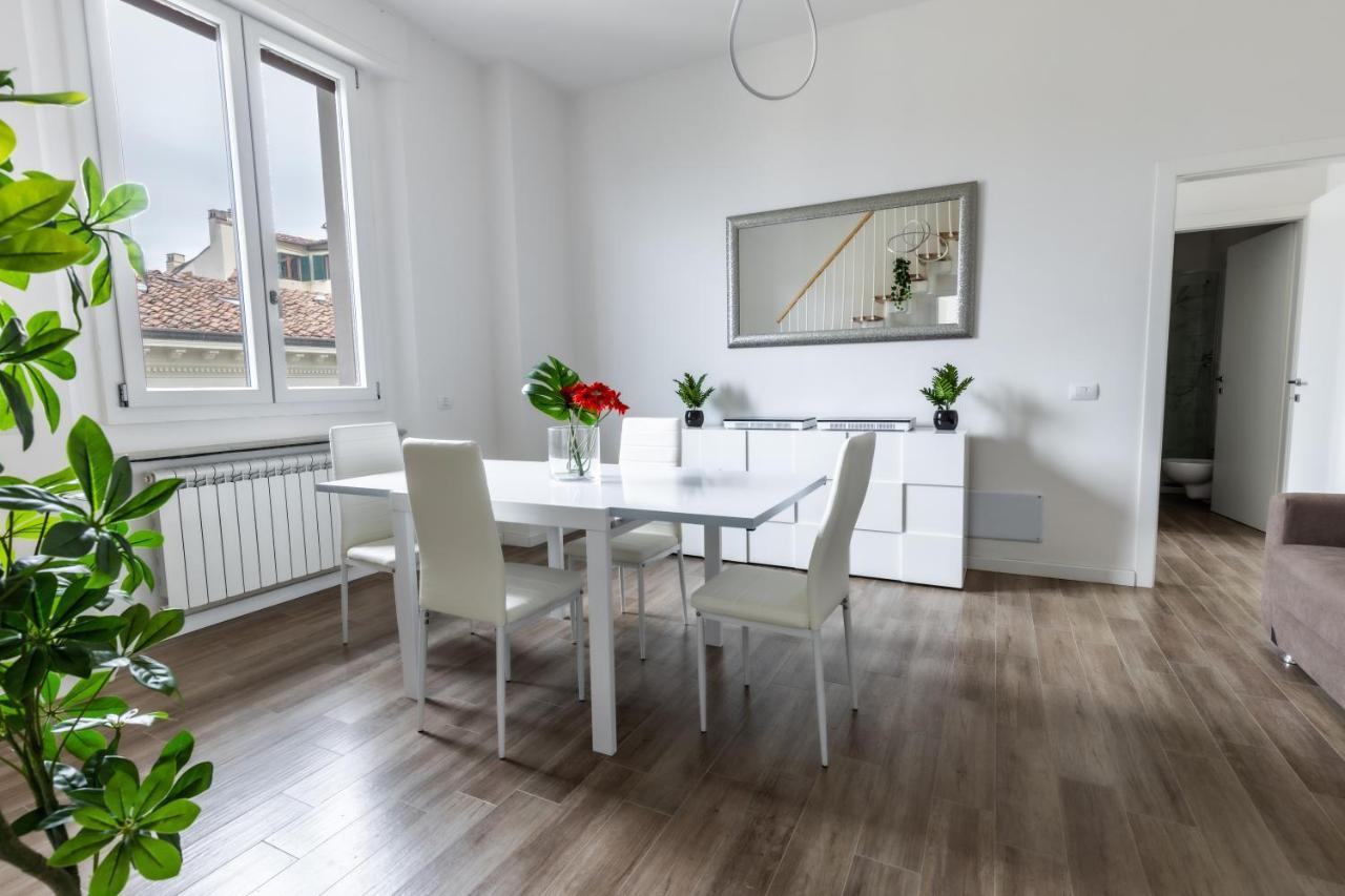 Cavour Florence Apartment Екстериор снимка