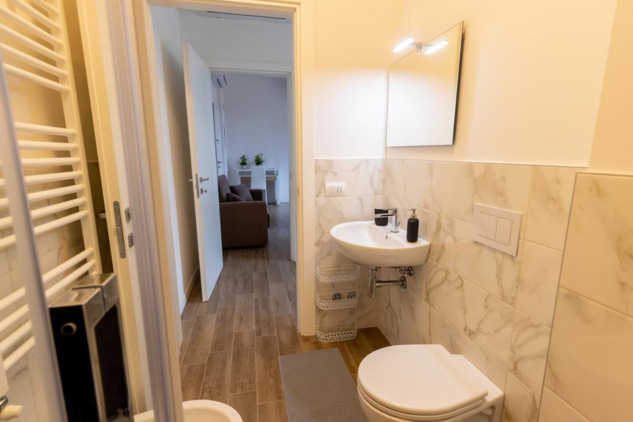 Cavour Florence Apartment Екстериор снимка