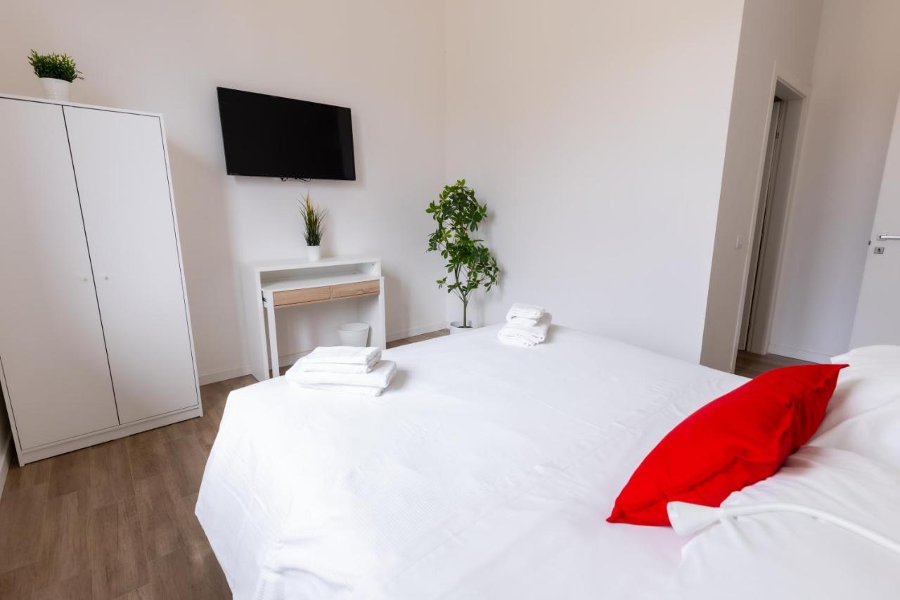 Cavour Florence Apartment Екстериор снимка