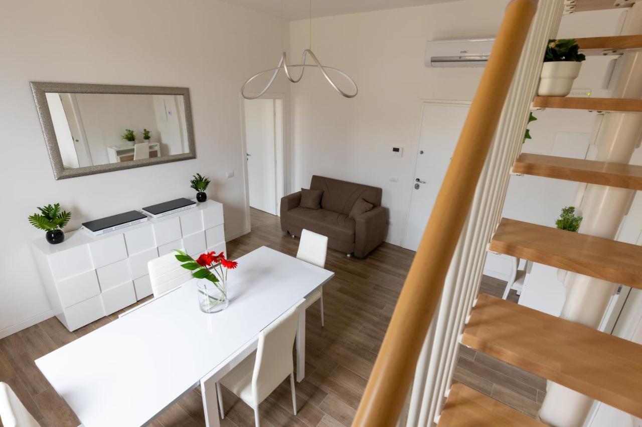 Cavour Florence Apartment Екстериор снимка