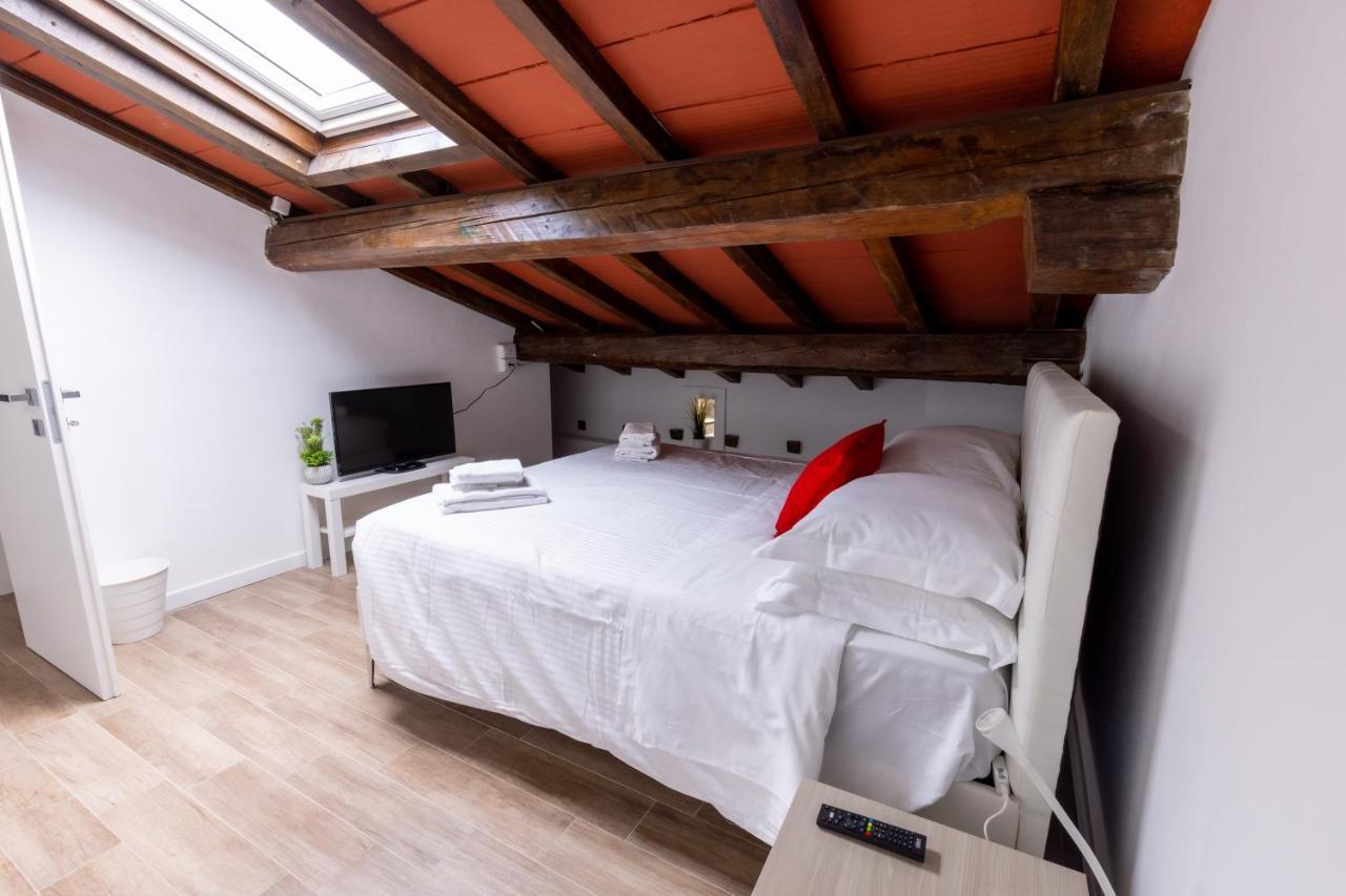 Cavour Florence Apartment Екстериор снимка