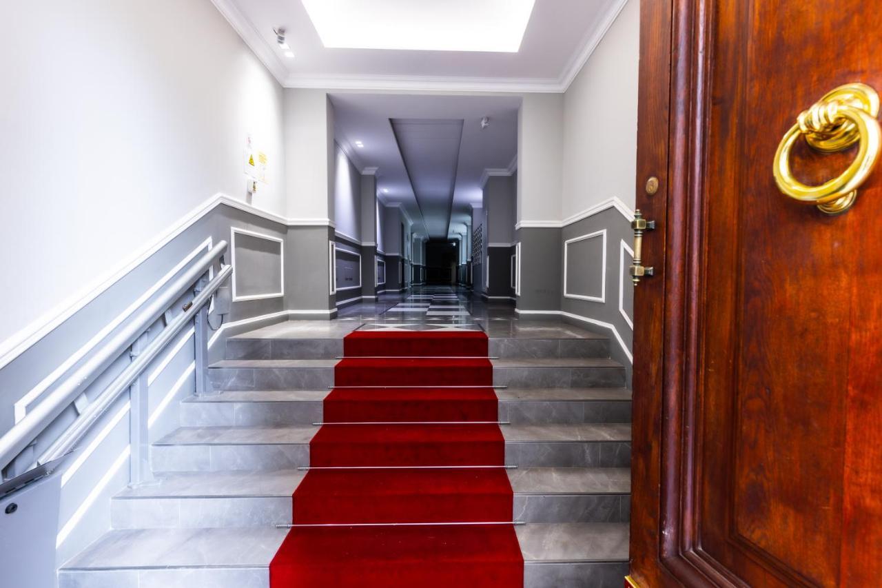 Cavour Florence Apartment Екстериор снимка