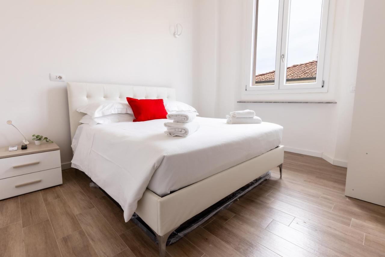 Cavour Florence Apartment Екстериор снимка