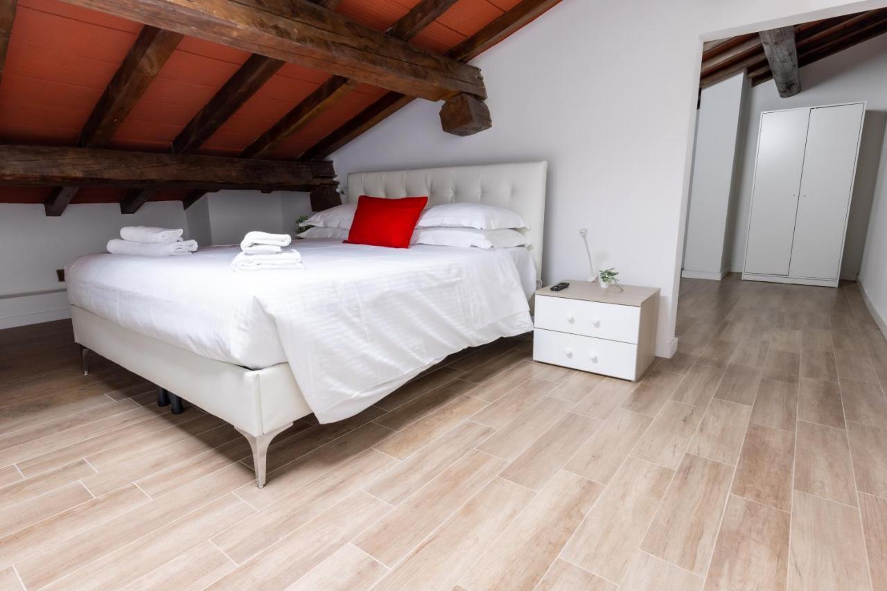 Cavour Florence Apartment Екстериор снимка