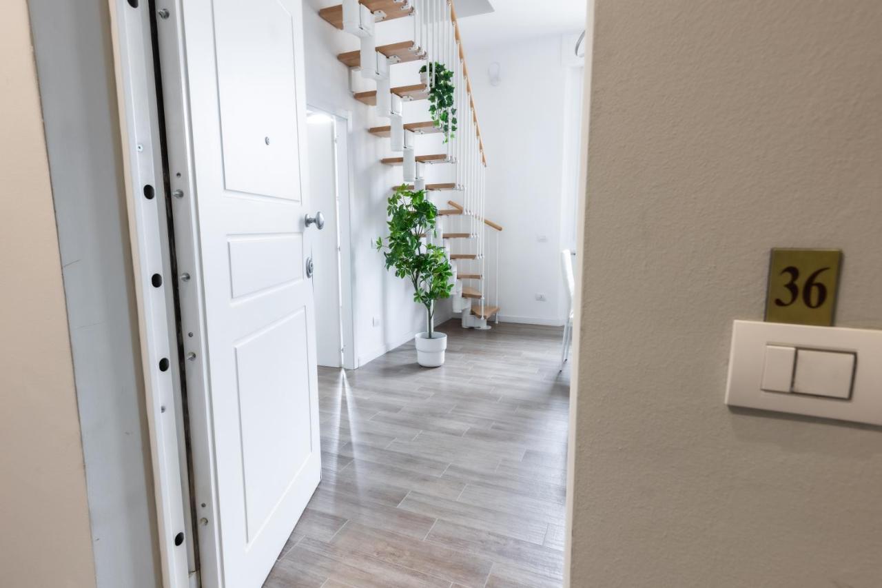Cavour Florence Apartment Екстериор снимка