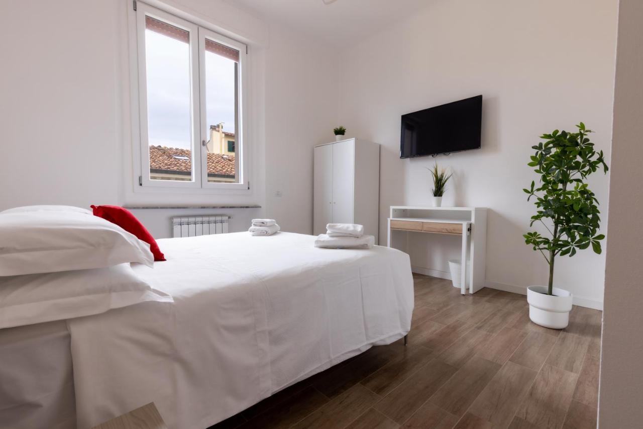 Cavour Florence Apartment Екстериор снимка