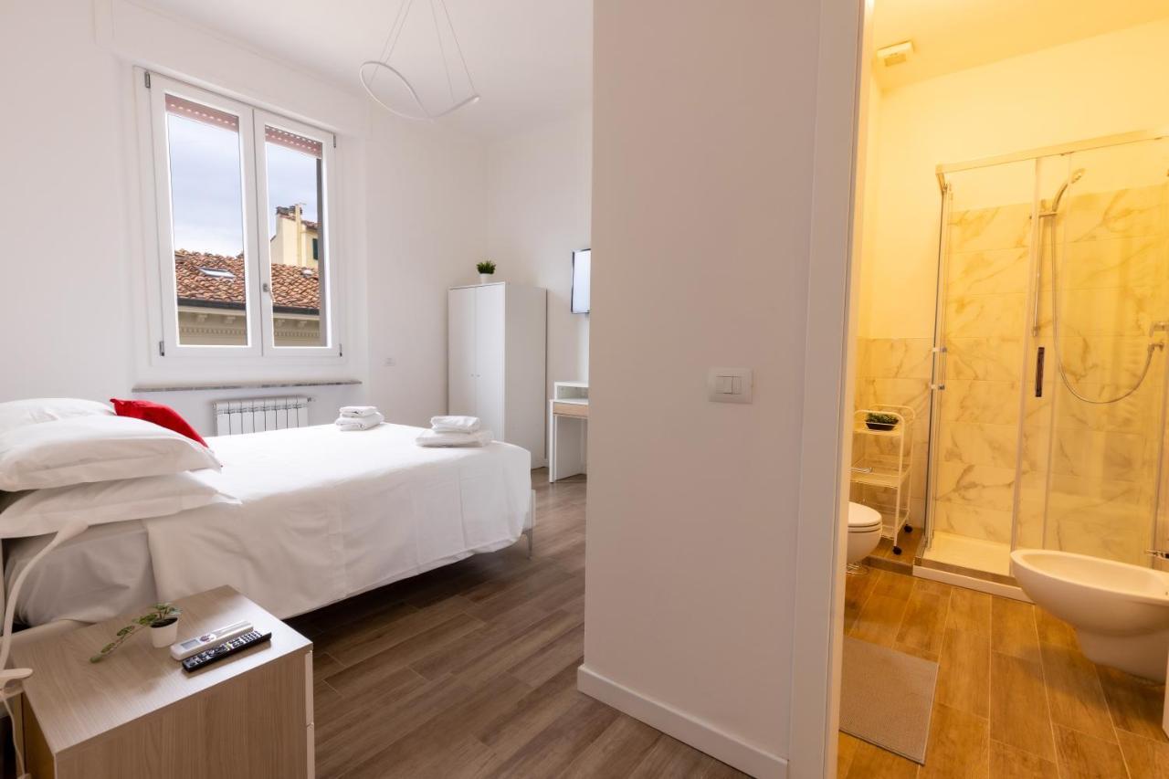Cavour Florence Apartment Екстериор снимка