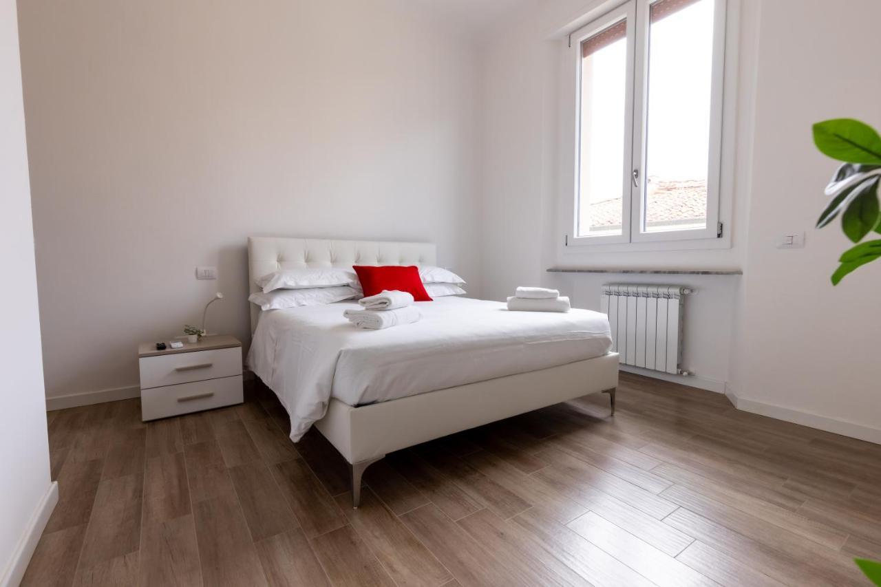 Cavour Florence Apartment Екстериор снимка