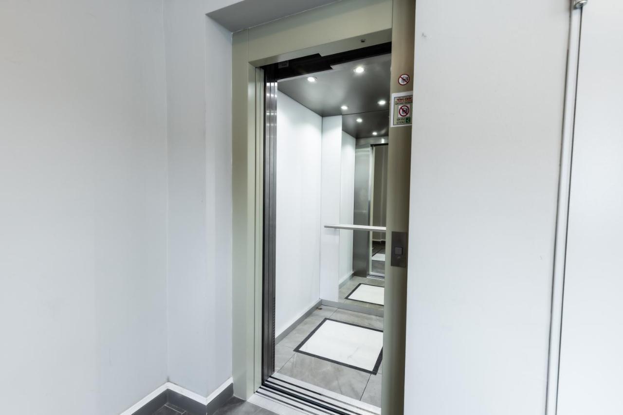 Cavour Florence Apartment Екстериор снимка