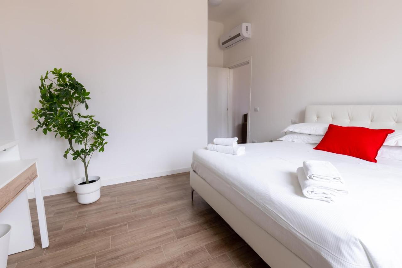 Cavour Florence Apartment Екстериор снимка