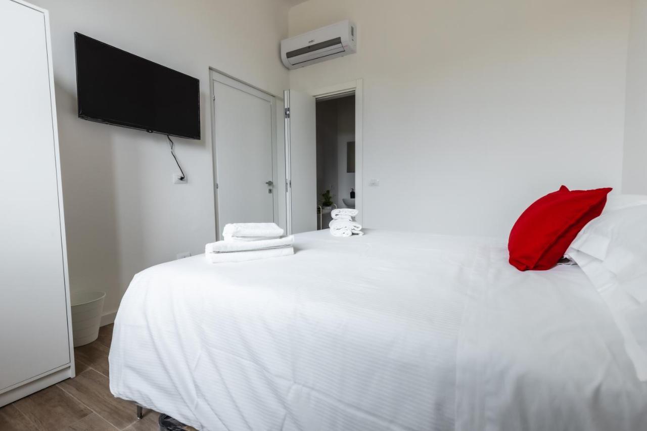Cavour Florence Apartment Екстериор снимка