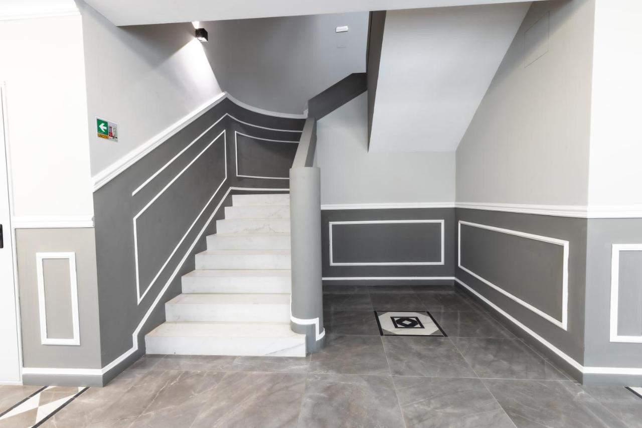Cavour Florence Apartment Екстериор снимка