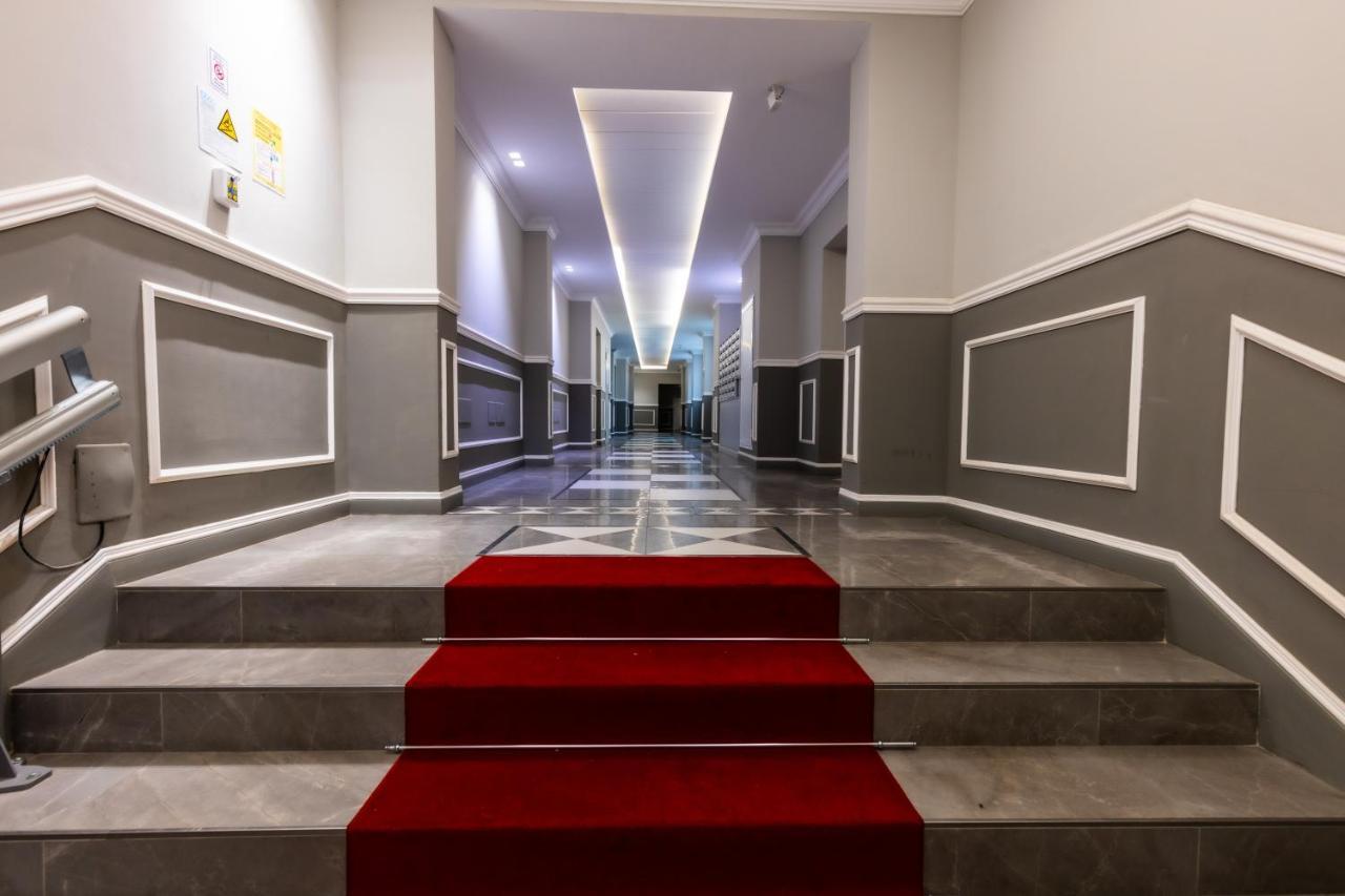 Cavour Florence Apartment Екстериор снимка