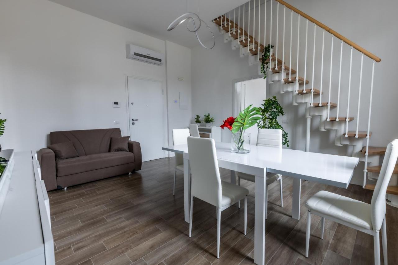 Cavour Florence Apartment Екстериор снимка