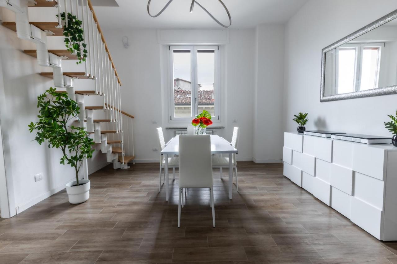 Cavour Florence Apartment Екстериор снимка