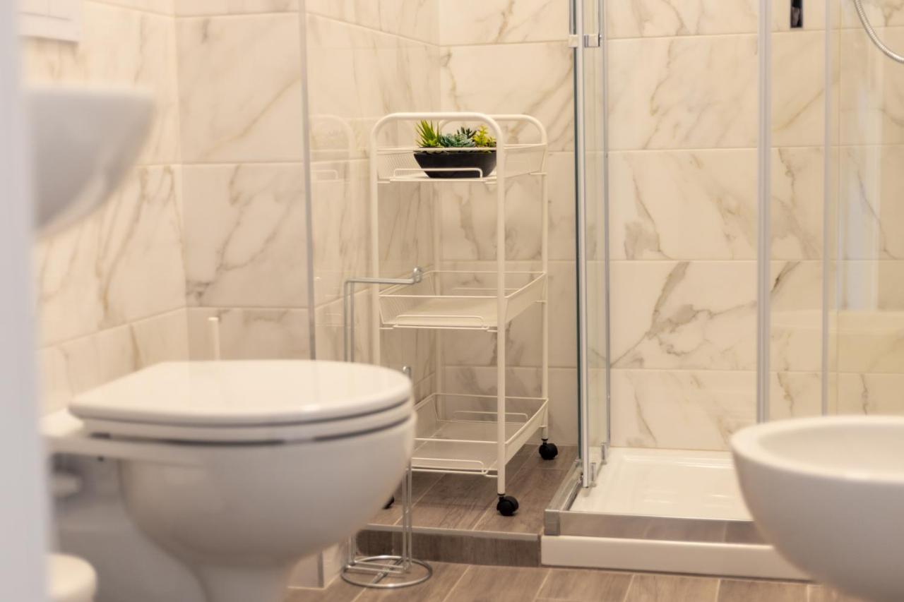 Cavour Florence Apartment Екстериор снимка
