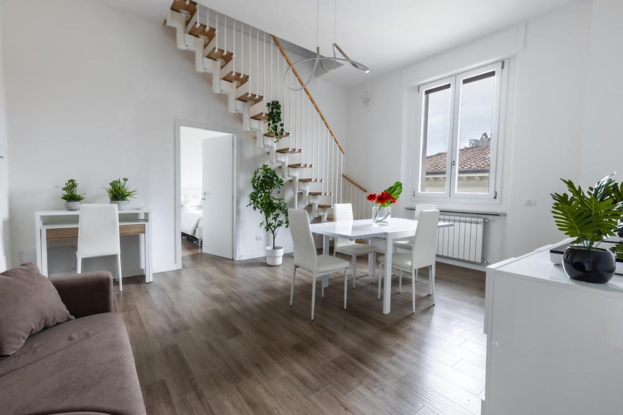 Cavour Florence Apartment Екстериор снимка