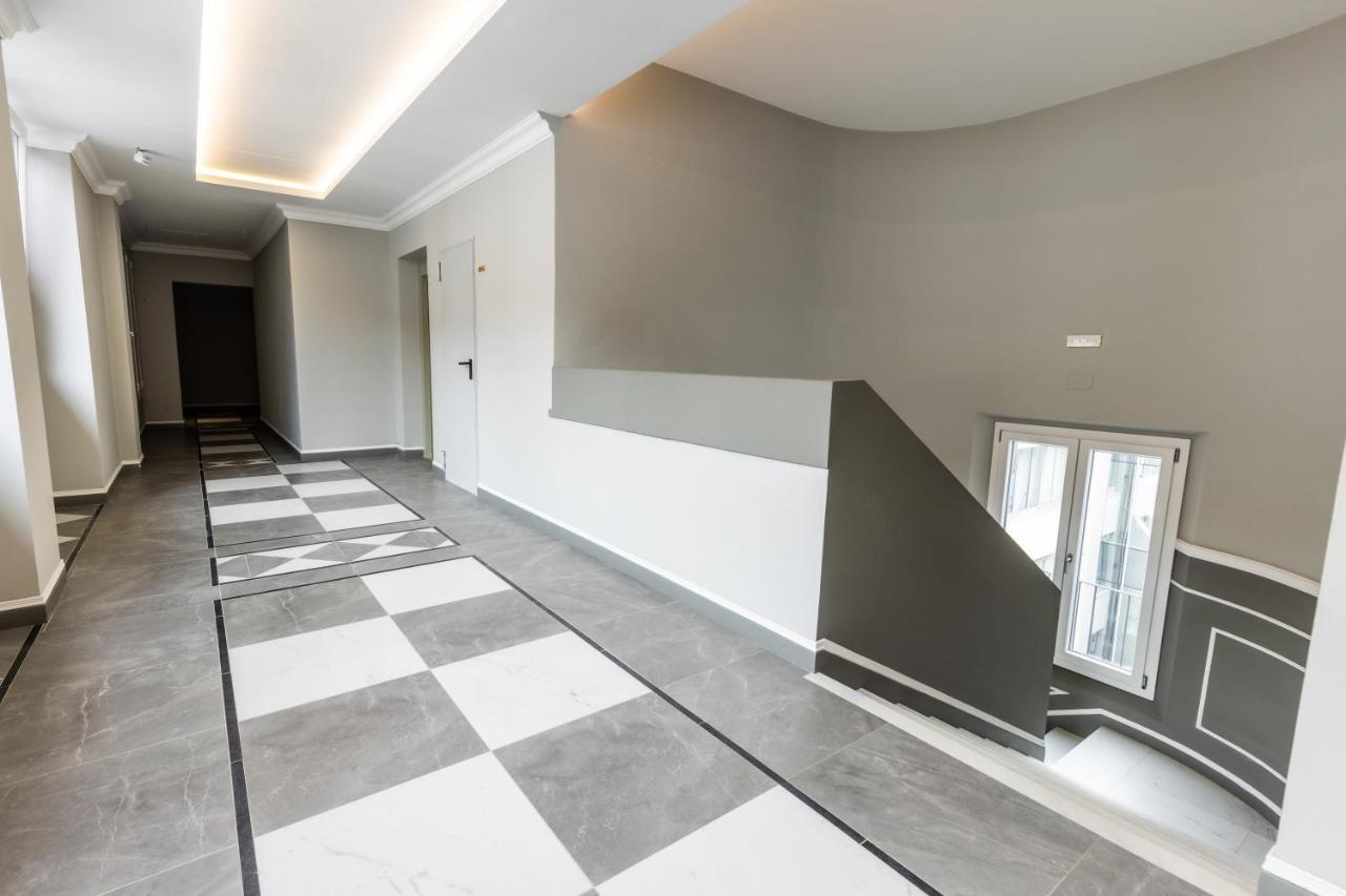 Cavour Florence Apartment Екстериор снимка