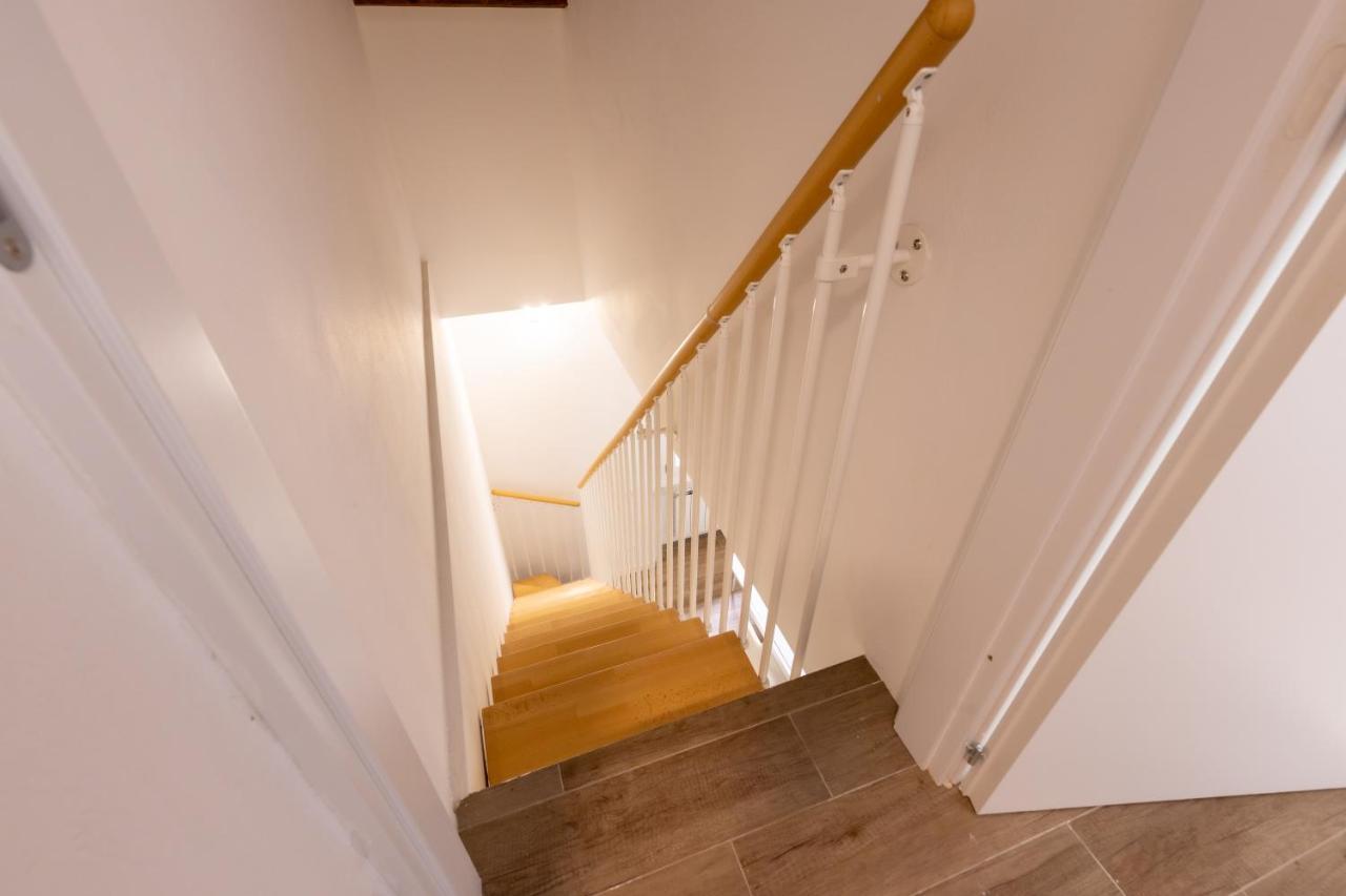 Cavour Florence Apartment Екстериор снимка